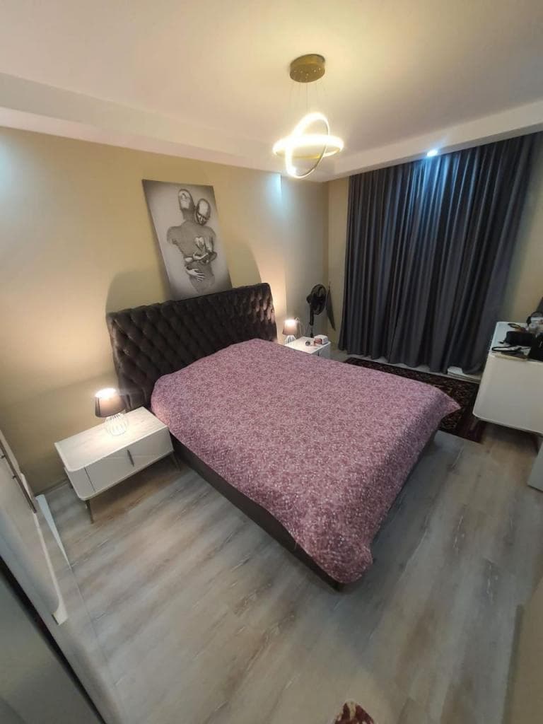 Квартира в Алании, Турция, 110 м², фото 2