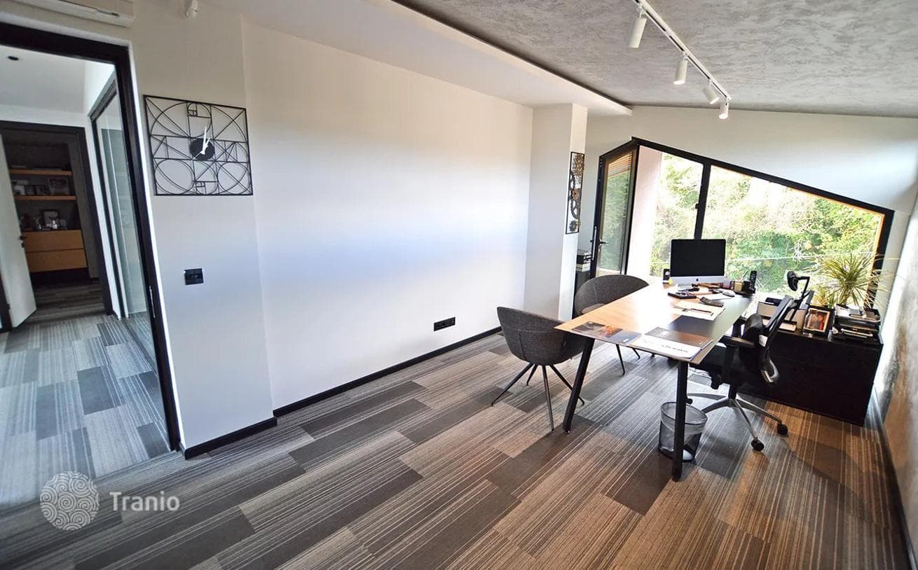 5-Bedroom Villa in Beykoz, Istanbul