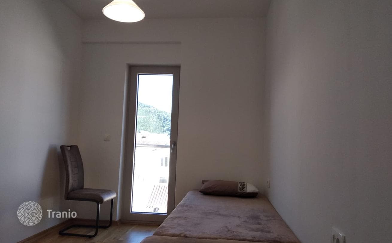 2-Bedroom Apartment with Terraces and Mountain, City and Sea Views in Budva, photo 5