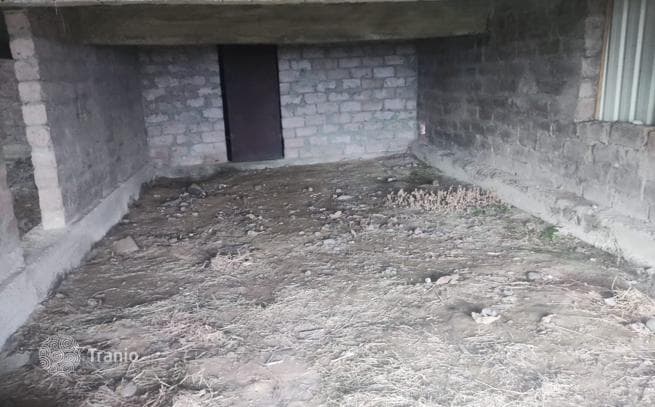 3-Bedroom House with Sea and Mountain Views in Kobuleti