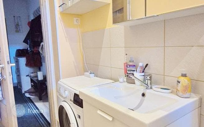 2-комнатный дом в городе 48 м² в Дебрецене, Венгрия, фото 3