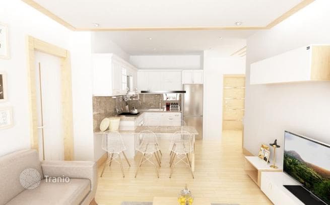 2-Bedroom Apartment in Kayithane, Istanbul, photo 5