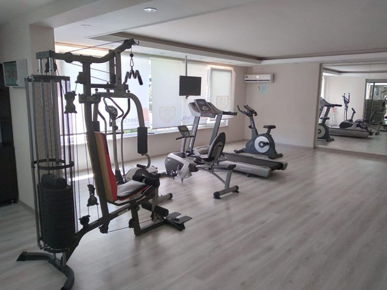 Квартира в Алании, Турция, 120 м², фото 3