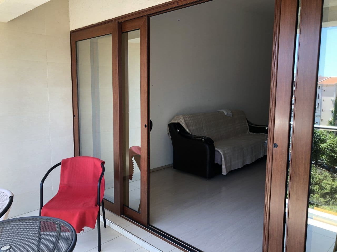Квартира в Будве, Черногория, 84 м², фото 4