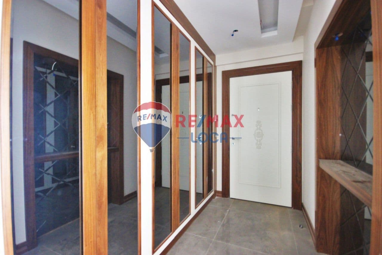 Квартира в Мерсине, Турция, 225 м², фото 2