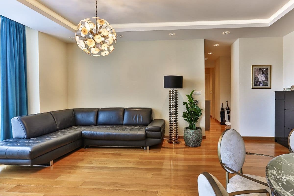 Квартира в Будве, Черногория, 71 м², фото 4