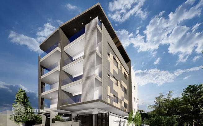 New Apartments Near the Sea in Limassol City Center, Cyprus, photo 4