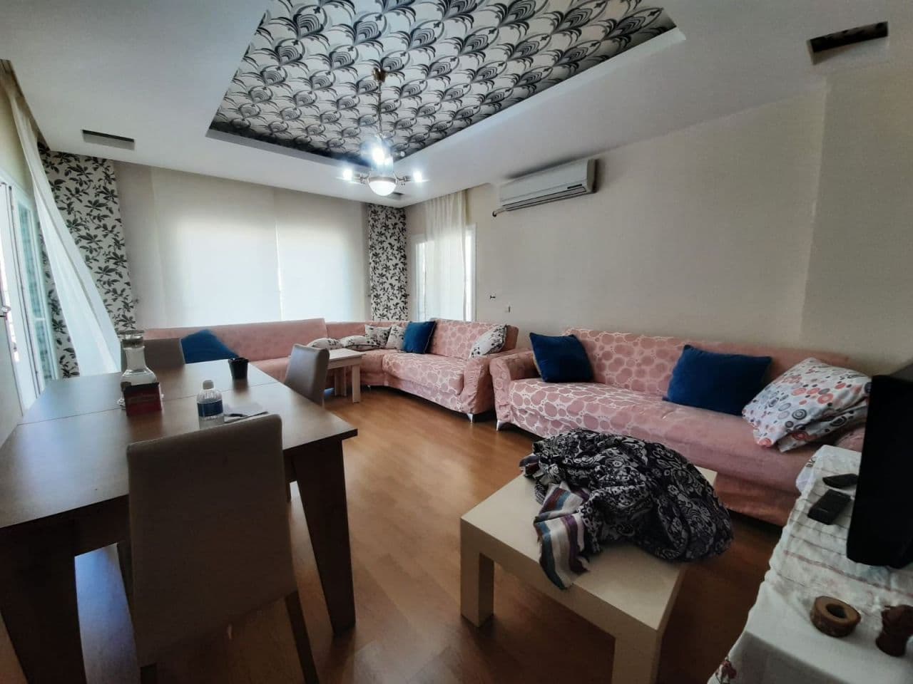 Квартира в Мерсине, Турция, 190 м², фото 4