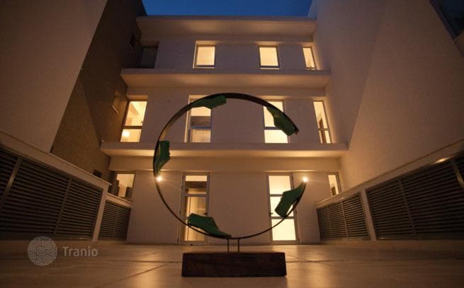Luxury Apartments Near the Seafront in Limassol, Cyprus