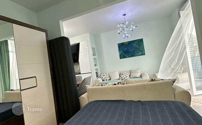 1-Bedroom Apartment with City View in Tbilisi, photo 4