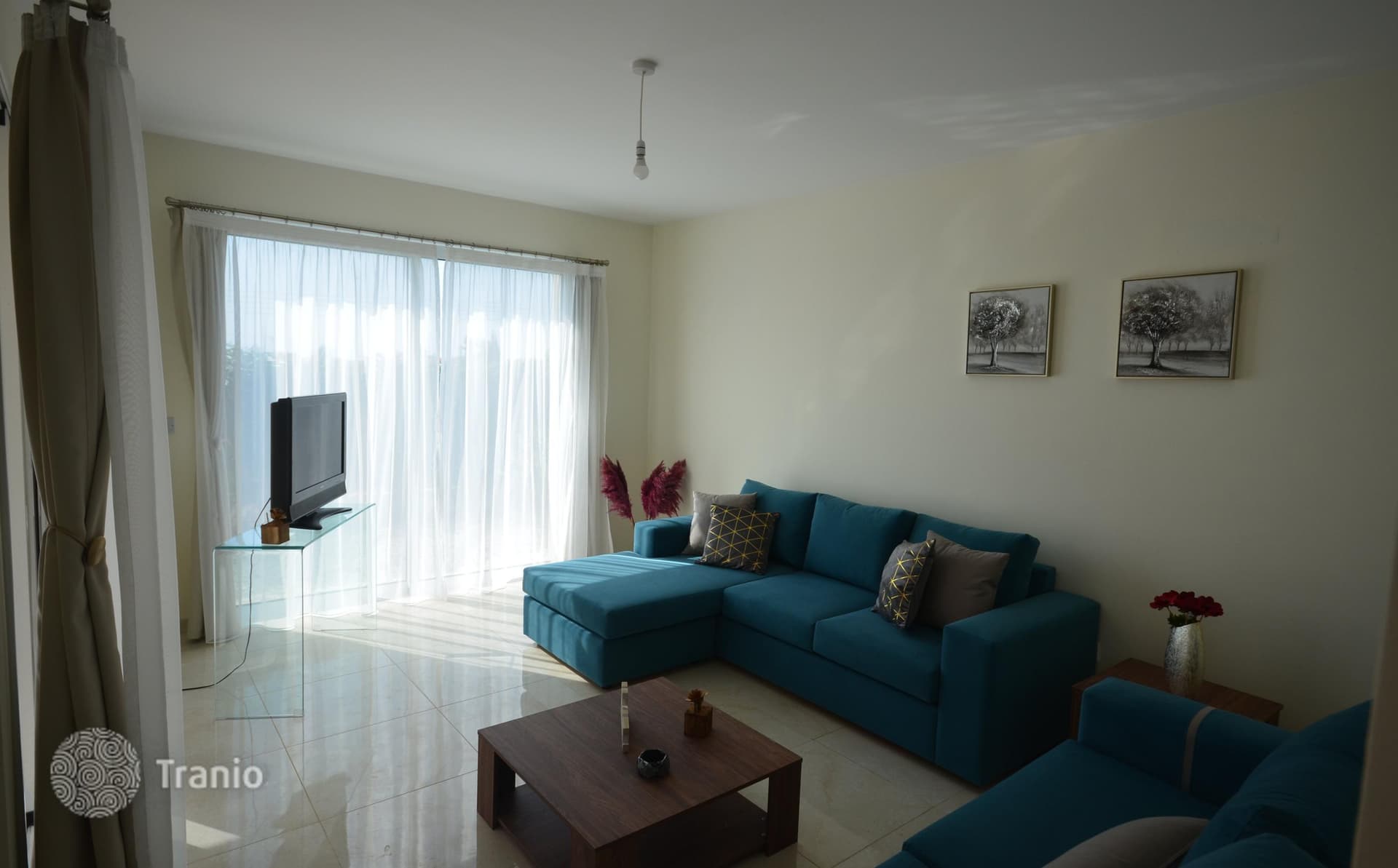 2 and 3-Bedroom Villas with Sea Views in Peia, Paphos, photo 3