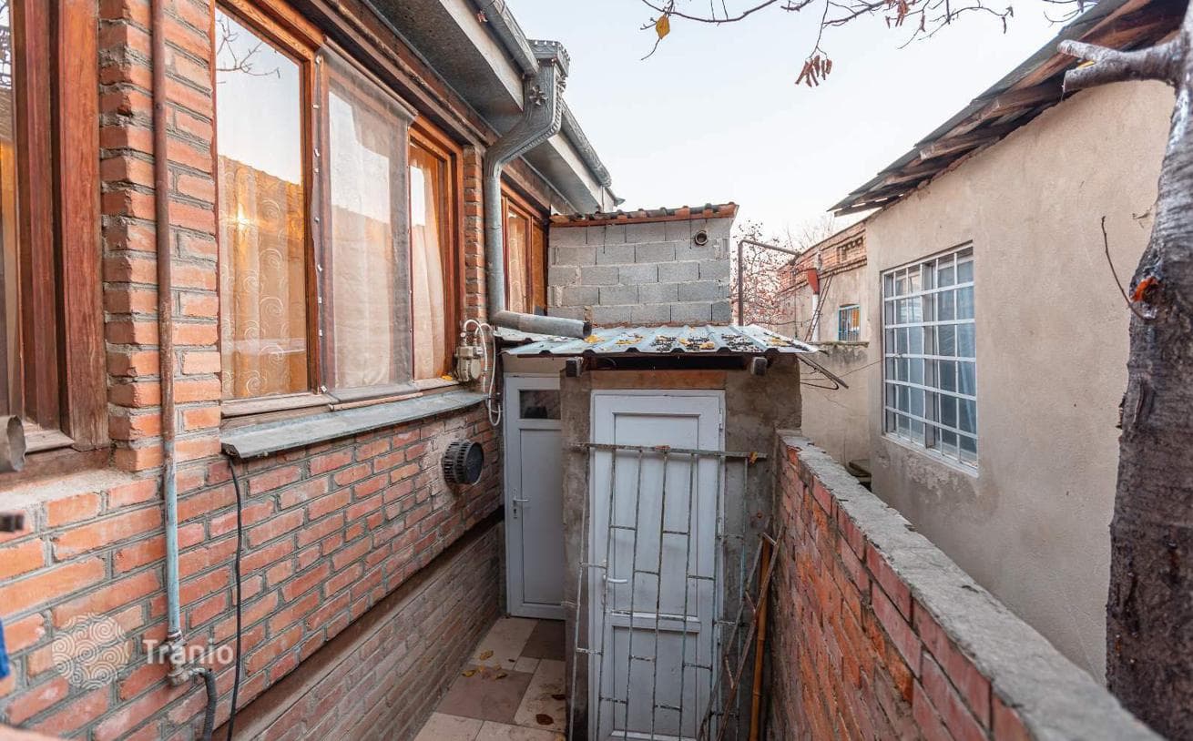 239 m² House in Avlabari, Tbilisi, photo 4