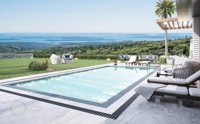 Luxury Villas with Sea Views in Yalikavak, Bodrum, photo 3