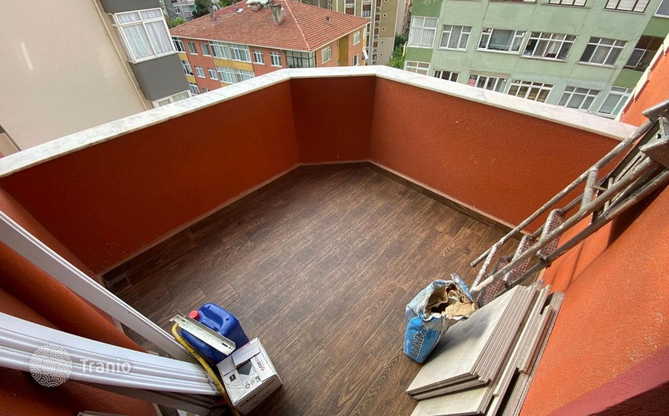 2-Bedroom Apartment in Kadikoy, Istanbul, photo 4