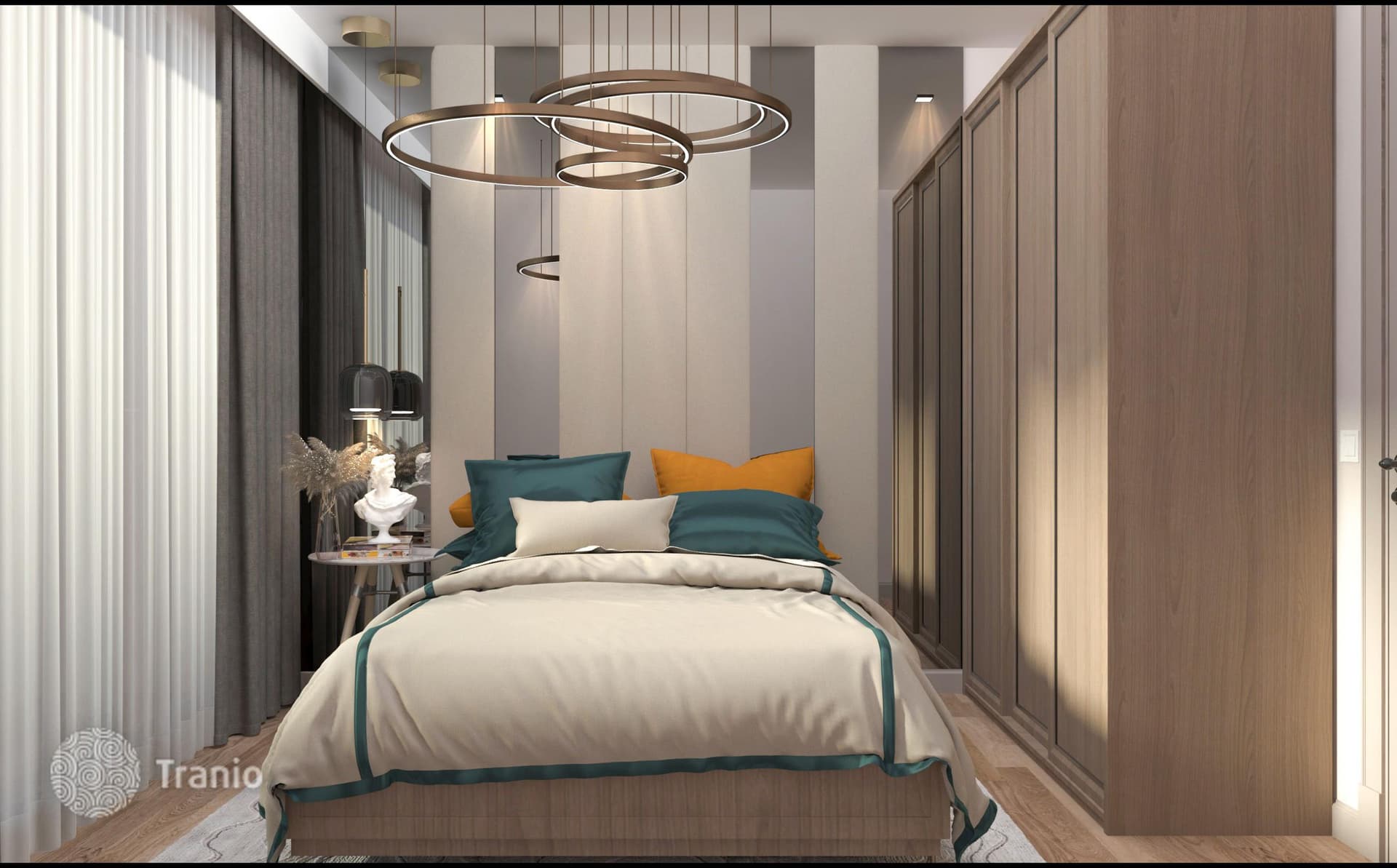 Residential Complex with Shared Pool Near Shopping Center in Yenisehir, Mersin, photo 4