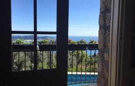 4-Bedroom Villa with Private Pool and Sea View in Susanj, Bar, photo 5