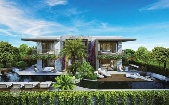 Luxury Villa with Private Pool and Garden in Bitez, photo 4
