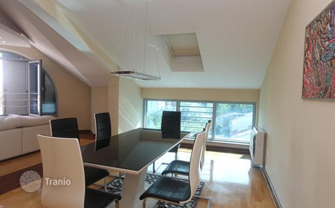 2-Bedroom Furnished Apartment with Terrace in Budva, Montenegro, photo 5