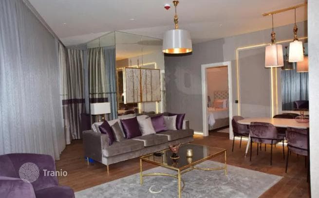 2-Bedroom Apartment in Sariyer, Istanbul, photo 2