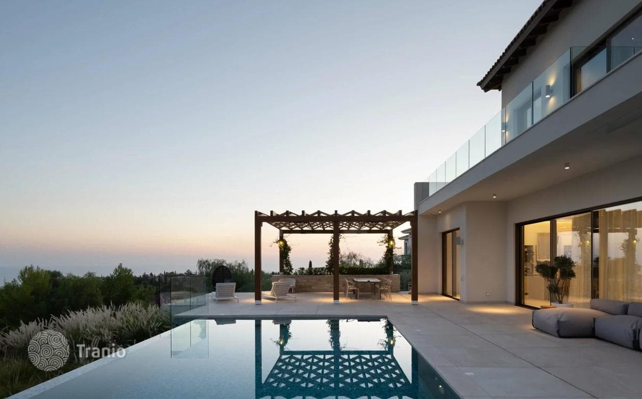 New Apartments in Peyia, Cyprus, photo 2