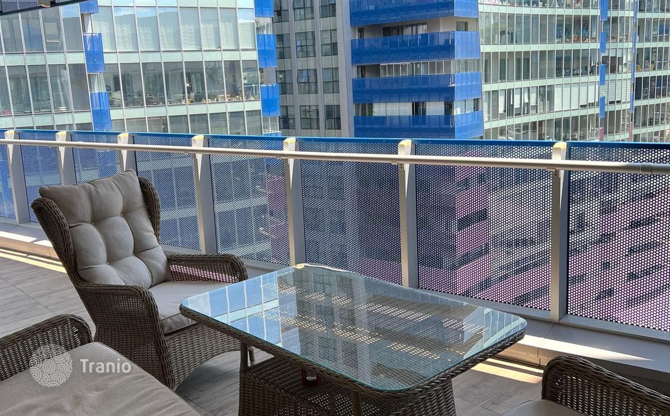 2-Bedroom Apartment in Exclusive Complex in Maslak, Istanbul, photo 3