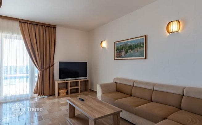 Stone Villa with Private Pool and Panoramic Sea Views in Budva, photo 2