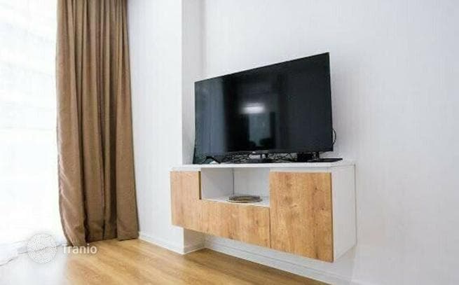 Studio with Sea View in Batumi, Georgia, photo 2