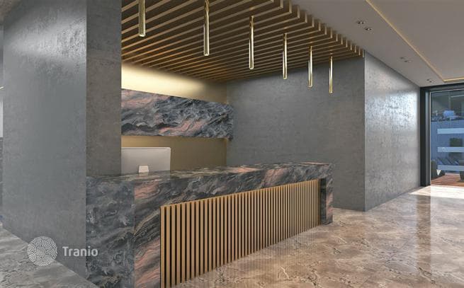 1–3-Bedroom Apartments in Oba, Alanya, photo 2