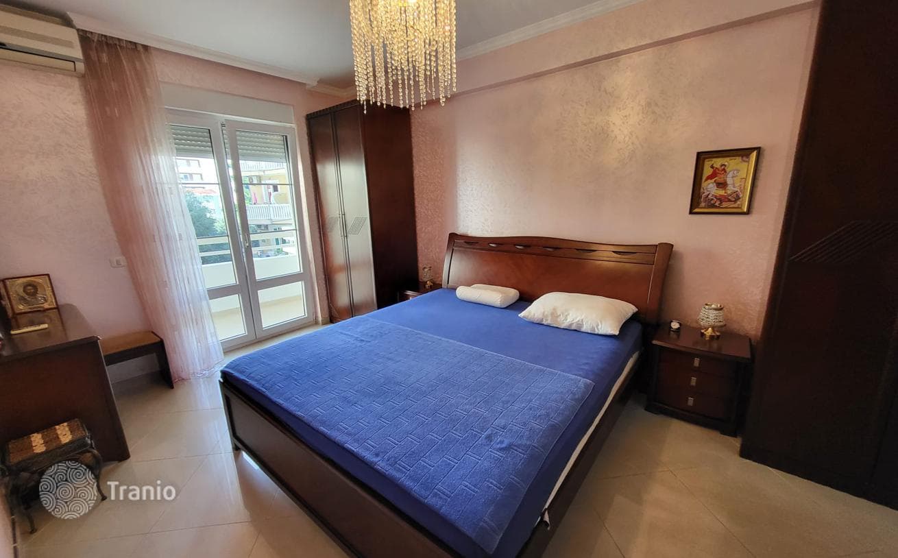 2-Bedroom Apartment Near the Sea in Rafailovici, Budva, photo 4