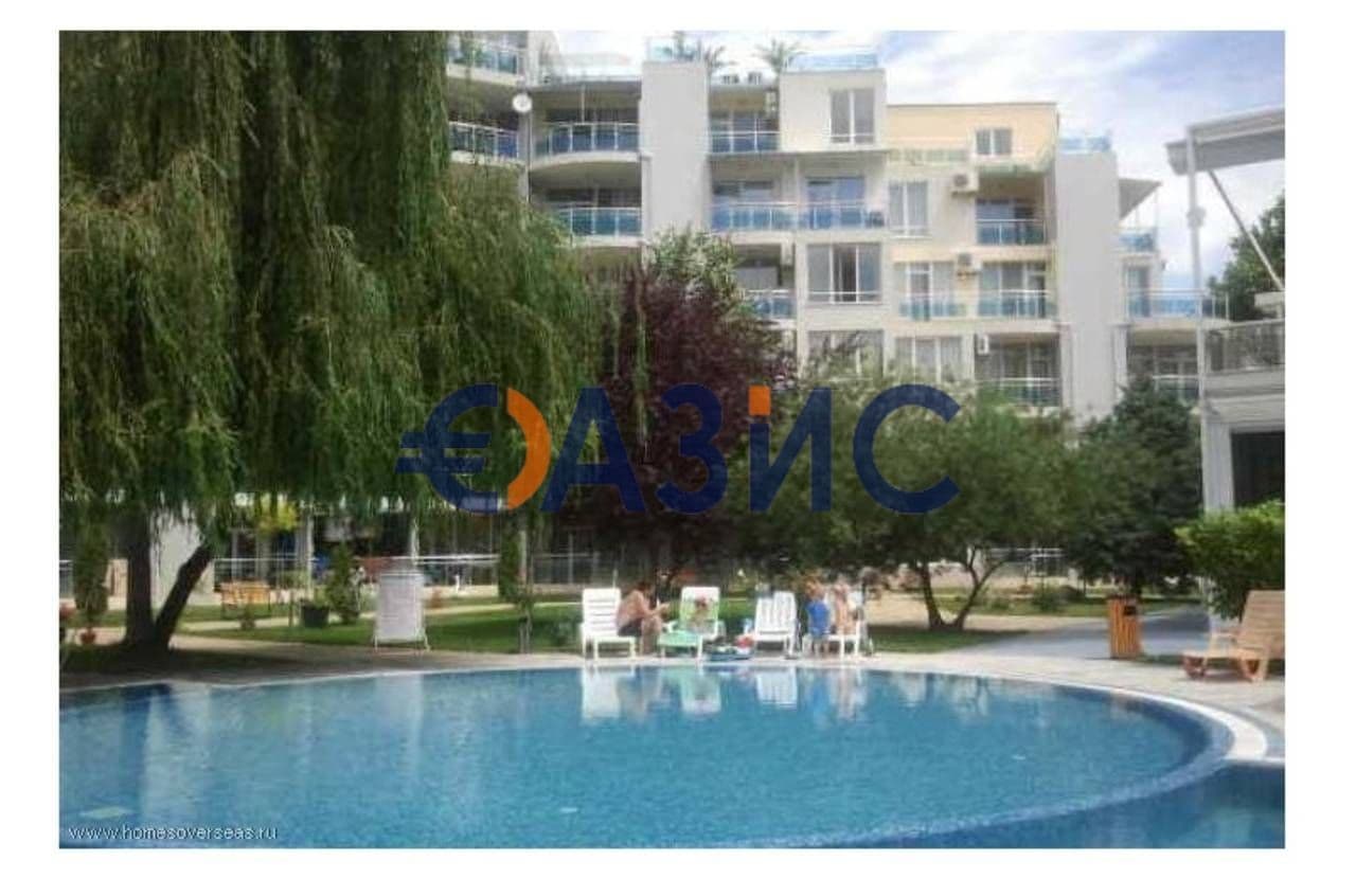 Апартаменты в Равде, Болгария, 120.7 м²