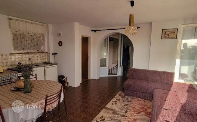 3-Story House with Garden, Garage and Sea View in Dobrota, Bar, photo 3