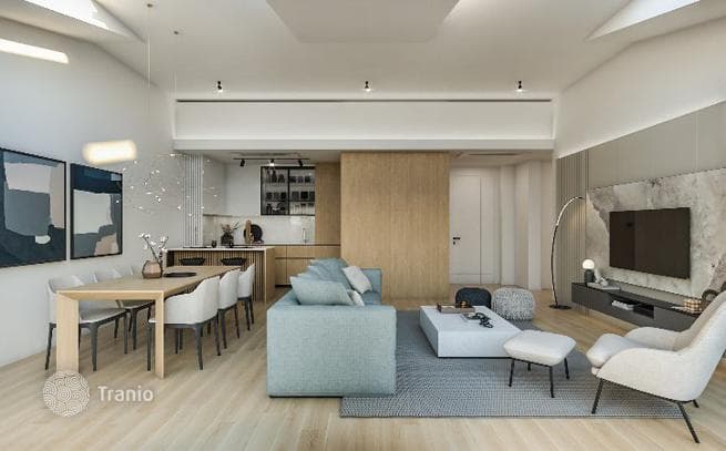 Studio with Shared Pool 400 m from the Beach in Budva, photo 2