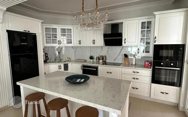 4-Bedroom Apartment in Fethiye, Turkey