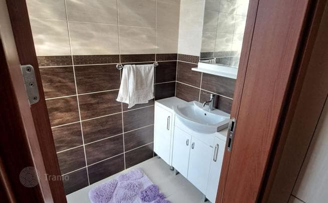 3-Bedroom (4+1) Villa with Private Sauna in Belek, Antalya