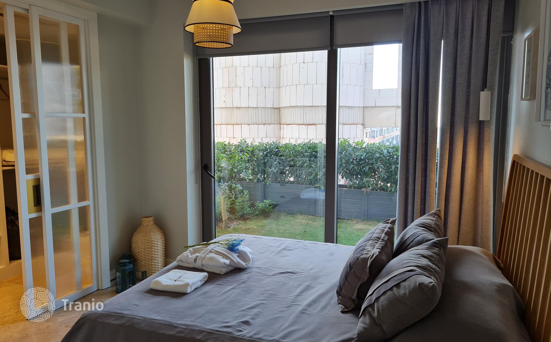 Modern Villa with Hotel Amenities in Bodrum, photo 4