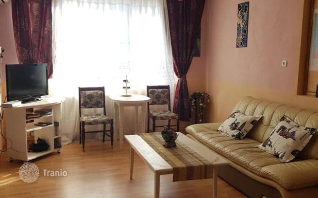 1-Bedroom Apartment in Saburtalo, Tbilisi, photo 5