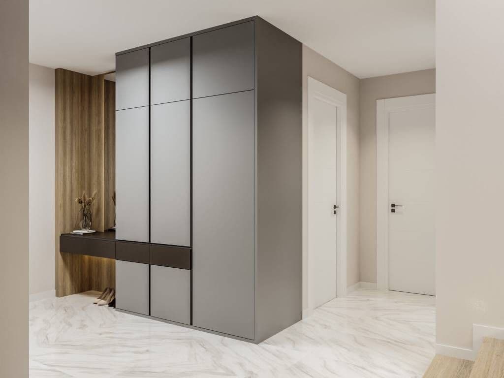 Апартаменты в Мерсине, Турция, 121 м², фото 5