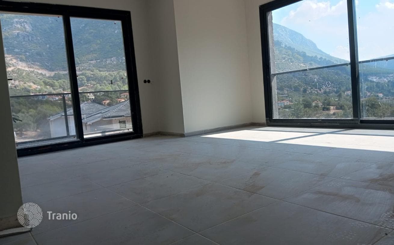 3-Bedroom Villa in Fethiye, Turkey, photo 4