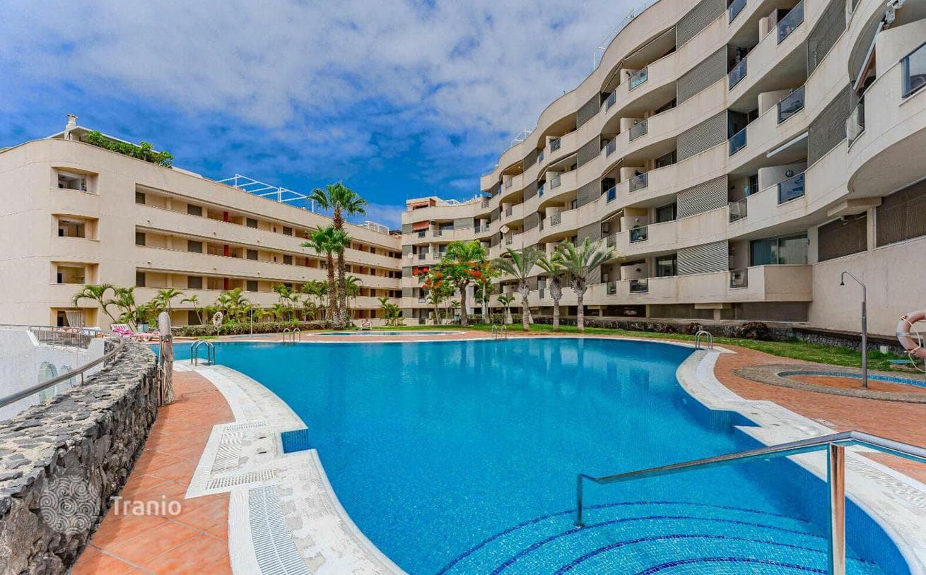1-комнатная квартира 60 м² в Пальм-Мар, Испания, фото 4