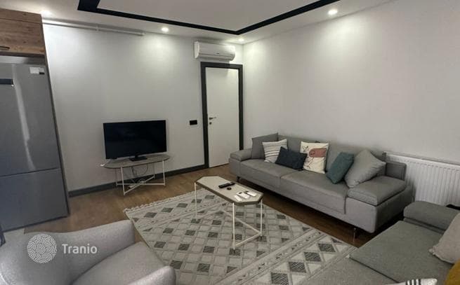 2-Bedroom (2+1) Mountain View Apartment with Pool in Konyaalti, Antalya, photo 3