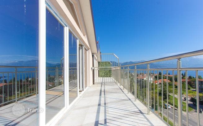 New 3-Bedroom Apartments with Panoramic Views in Herceg Novi, photo 2