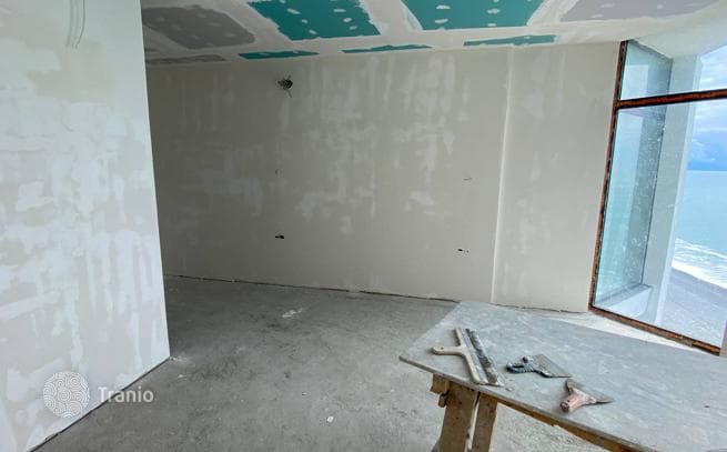 1-Bedroom Apartment with Sea View in Gonlo, photo 4