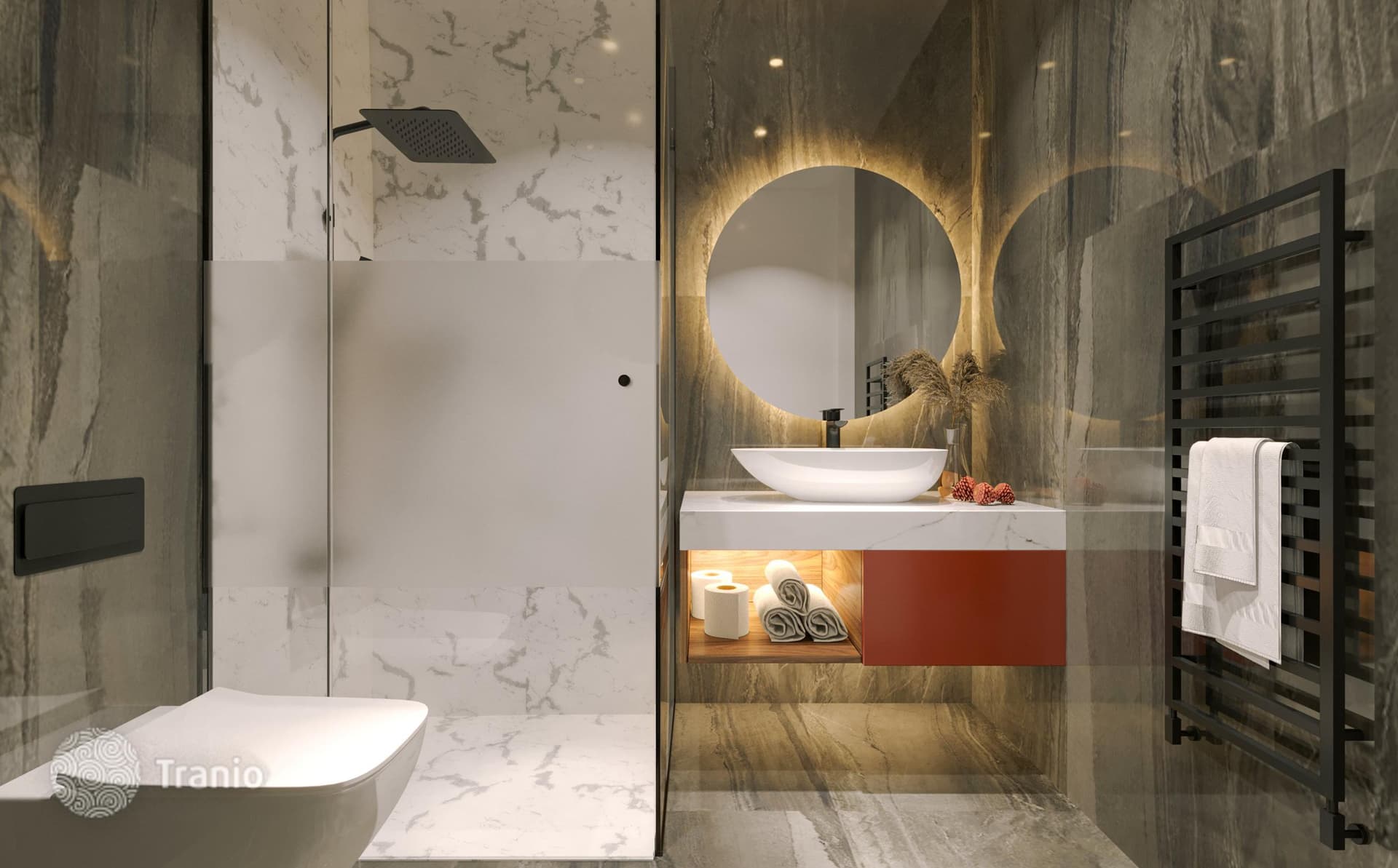 New Luxury Apartments with Pools and Spa in Altyntash, Antalya, photo 3
