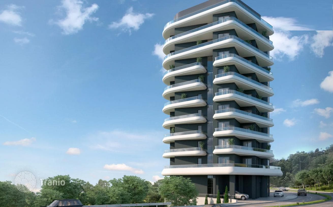 Studio Apartment in Becici, Budva, photo 5
