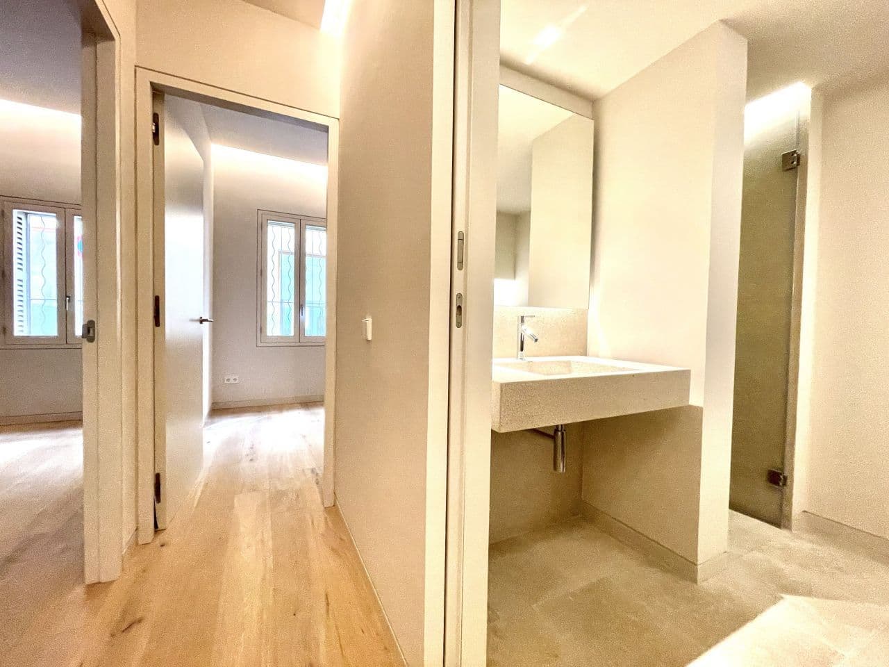 Апартаменты в Пальма-де-Майорке, Испания, 74 м², фото 4