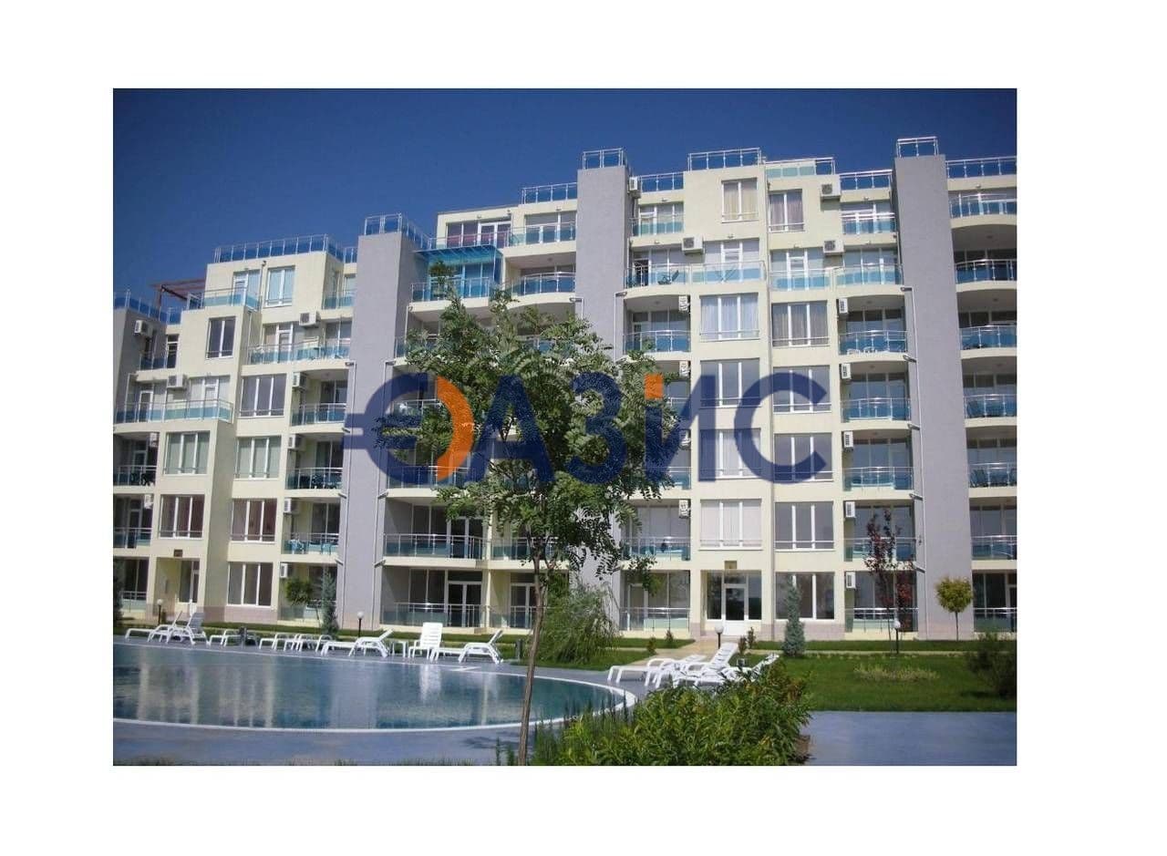 Апартаменты в Равде, Болгария, 84.5 м²