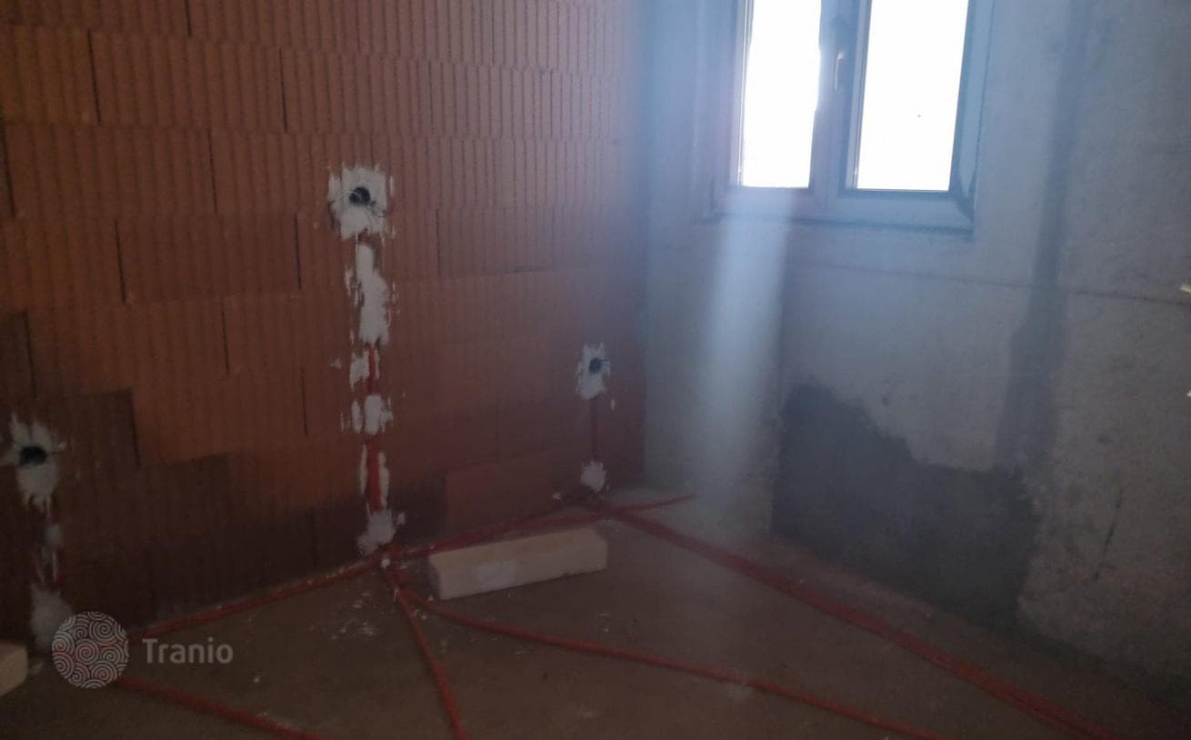 1-Bedroom Apartment in New Build in Pula, Croatia, photo 3