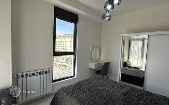 1-Bedroom Apartment in Saburtalo, Tbilisi, photo 4