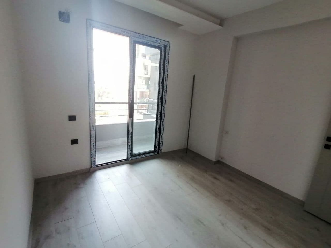 Квартира в Мерсине, Турция, 55 м², фото 3