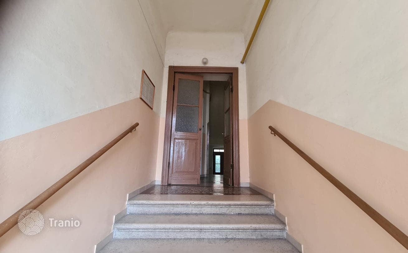 1-Bedroom Apartment in Pula, Croatia, photo 5